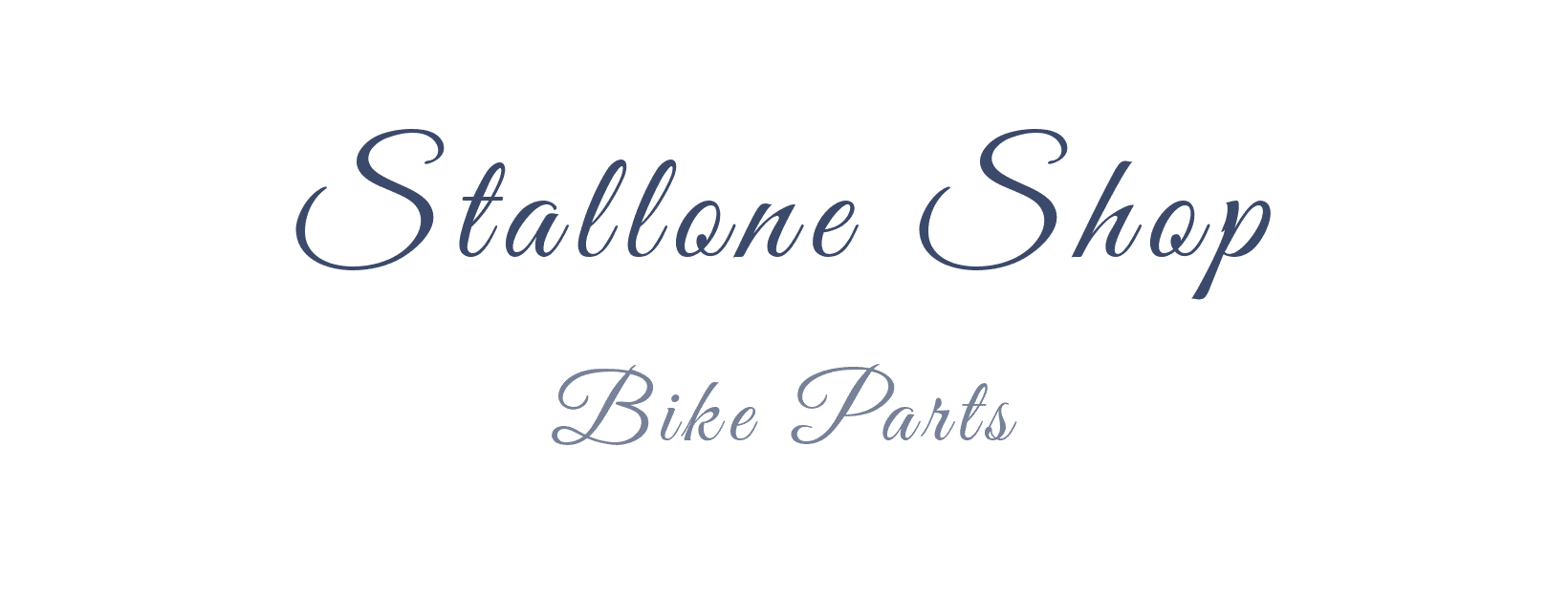 Stalloneshop Logo