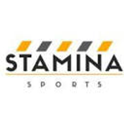 Stamina Sports Logo