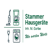 Stammer-Hausgeräte Inh. M. Garbe Logo