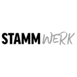 stammwerk-spessart.de Logo