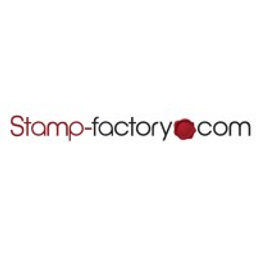 Stamp-factory.com Logo