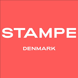 STAMPE Logo