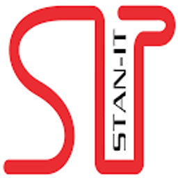 Stan-IT Logo