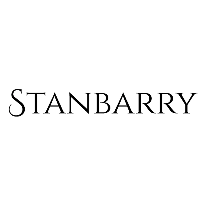 stanbarry.com Logo