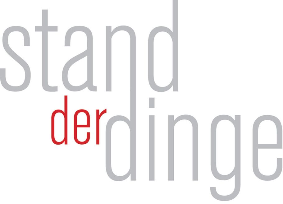 stand der dinge Schulz + Stange GbR Logo