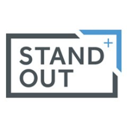 Standout GmbH Logo