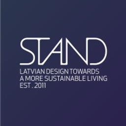STAND Logo