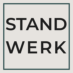 STANDWERK - Coaching Logo
