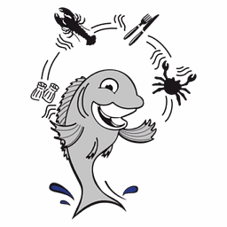 Stanislaus GmbH Seefischgroßhandel Logo