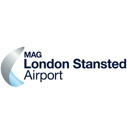 London Stansted Airport Logo