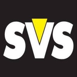 SVS Stapler Vertrieb und Service GmbH Logo