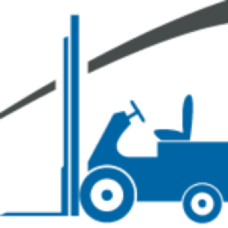 Staplerbatterie.center Logo