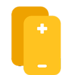 Staplerbatterien Logo
