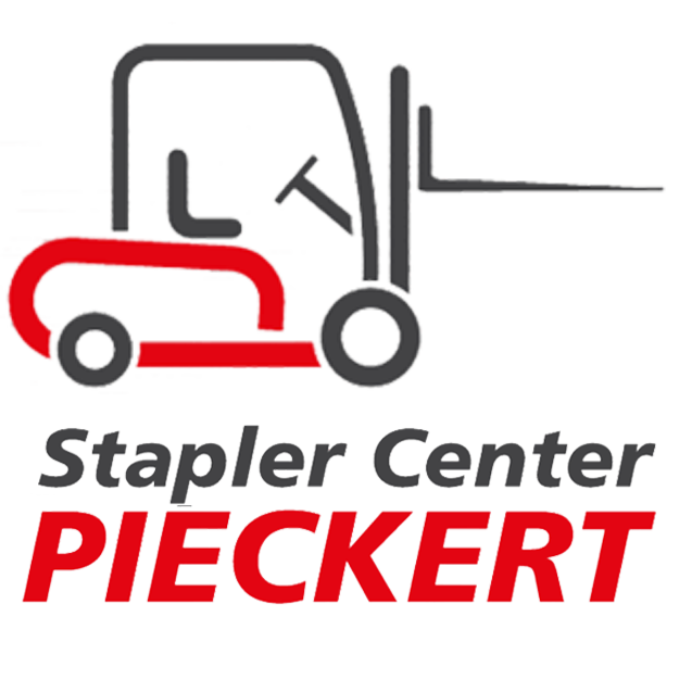 Stapler Center Pieckert GmbH Logo