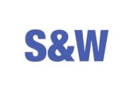 S&W GmbH Internationale Spedition Logo