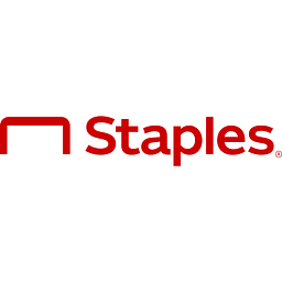 Staples Logo