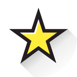 Star Biker Logo