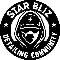 Star Bliz Logo