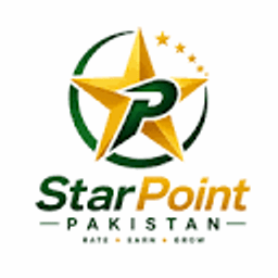 Star Point Pk Logo