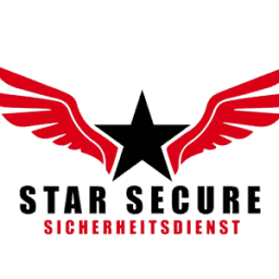STAR Secure Sicherheitsdienst UG Logo