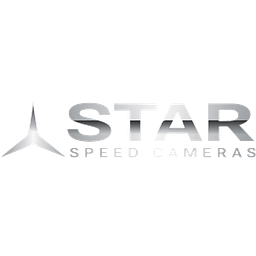 star-speedcameras.com Logo