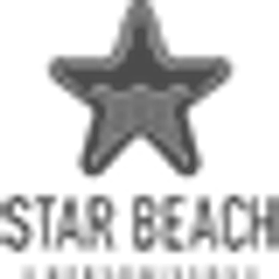 Starbeachvillage Logo