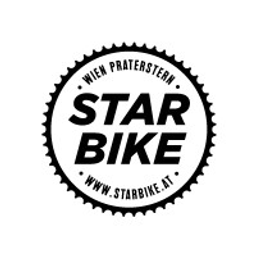 Starbike Logo