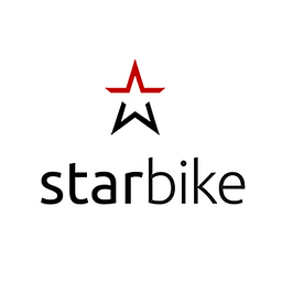 starbike.com Logo