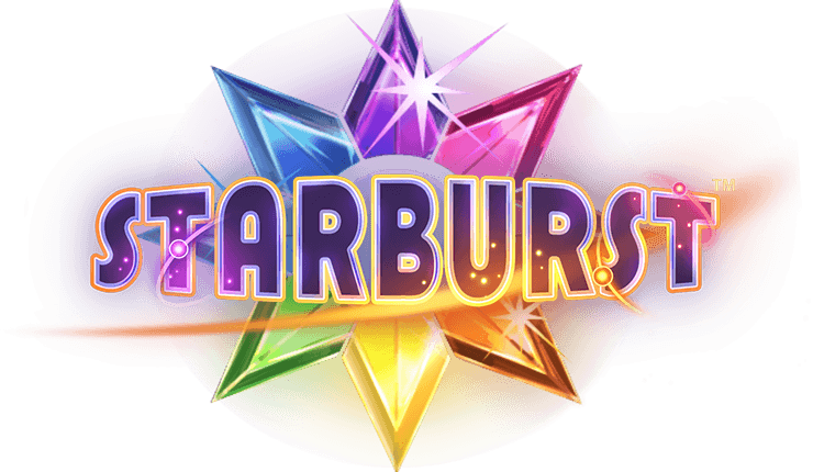 Starburst Logo