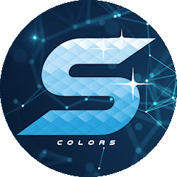 Stardustcolors Logo