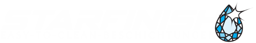 Starfinish Logo