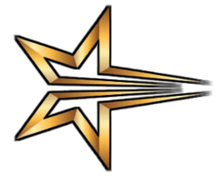 Starflixgo Logo