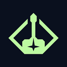 Starforge Systems Logo