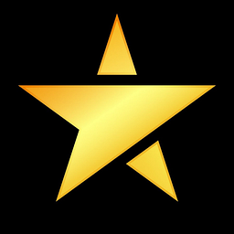 StarGames Logo