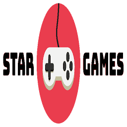 Stargames Logo