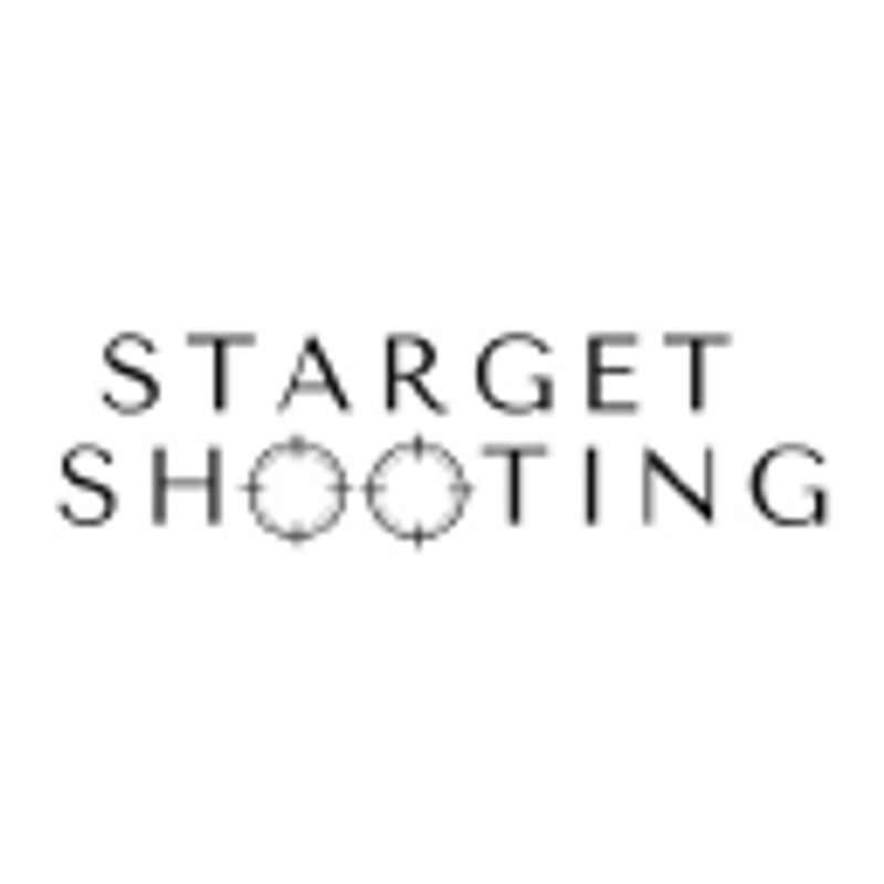 Stargetshooting Logo