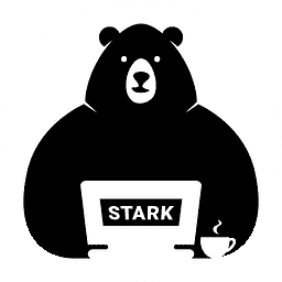 stark.marketing GmbH Logo