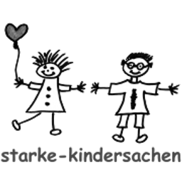 starke-kindersachen.de Logo