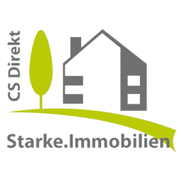 Starke. Immobilien Logo