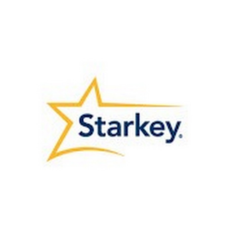 Starkey Logo