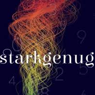 Starkgenug Logo