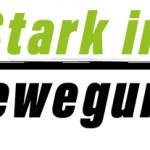 Stark in Bewegung Logo