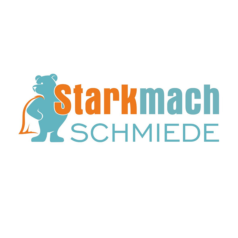 Starkmachschmiede Catrin Krüger Logo
