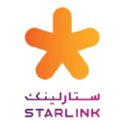 Starlink Logo