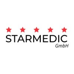 Starmedic GmbH Logo