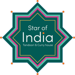 Star of India Logo