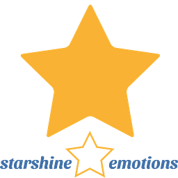 Starshine Emotions Logo