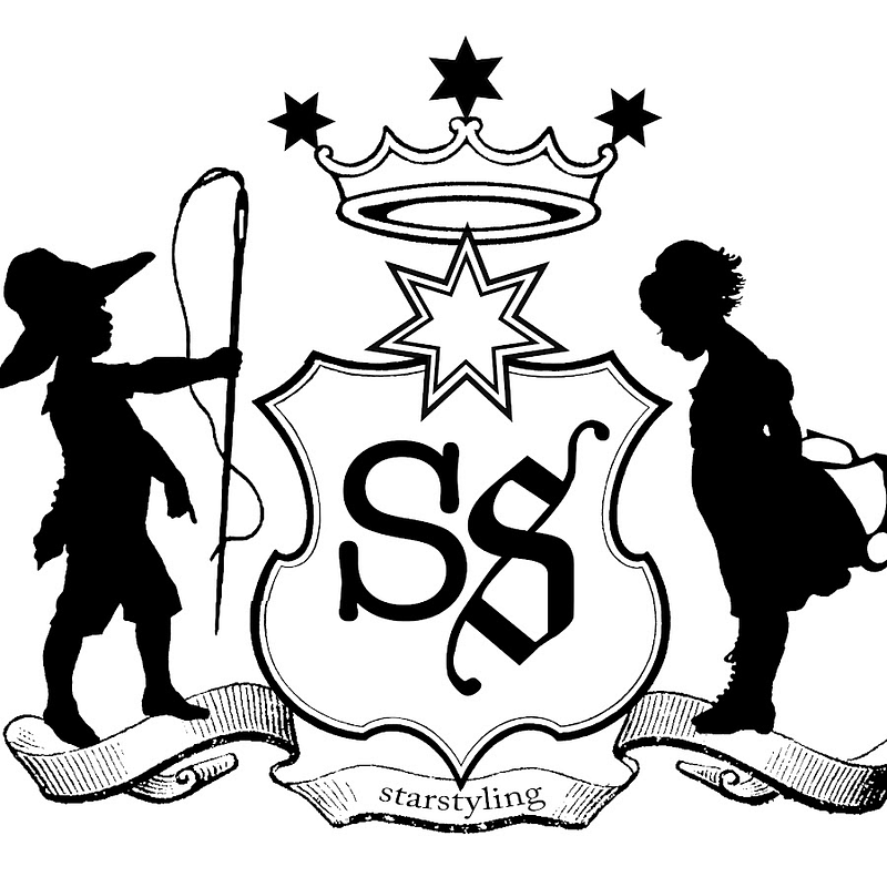 starstyling Logo