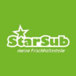 Subway Schnellrestaurant Logo