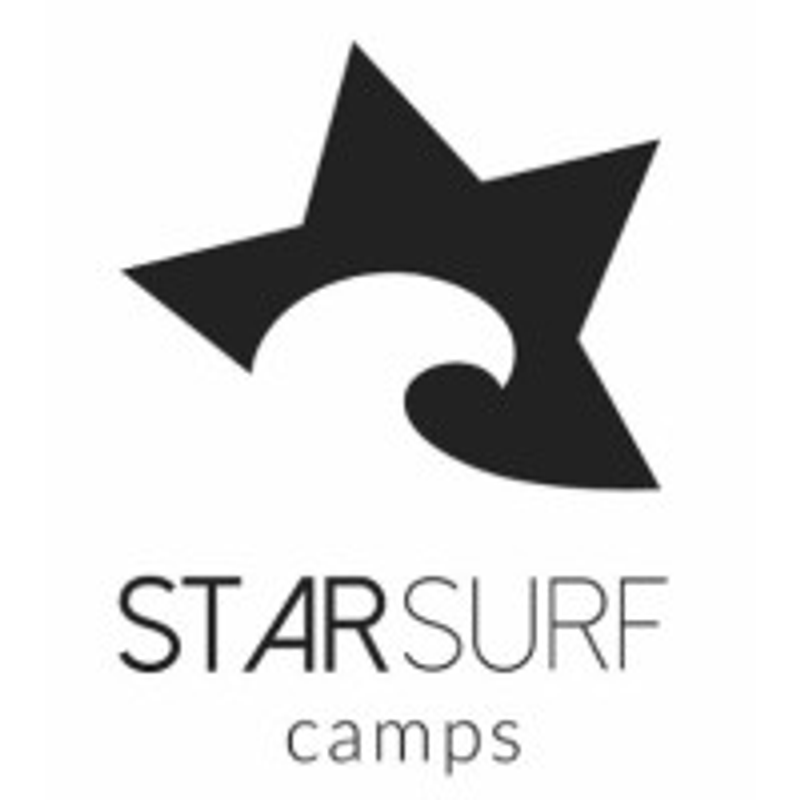 starsurfcamps.com Logo